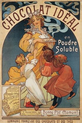 Chocolat Idéal