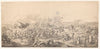 Chodkiewicz’s Battle of Kircholm on 27 September 1605 (1850)