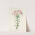 Choix des plus belles fleurs pl 003 by Pierre Joseph Redouté