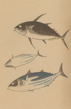 Chōjū ryakugashiki, Pl.42