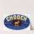 Chooch Brand Produce Label (1930-1950)