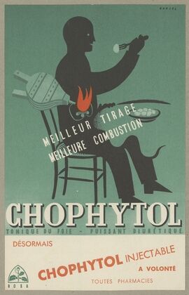 Chophytol (1910-1950)