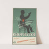 Chophytol (1910-1950) by Laboratoires Rosa
