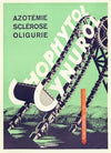 Chophytol Cynurol (1910-1950)
