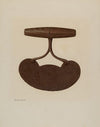 Chopping Knife
