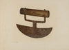 Chopping Knife
