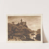 Choquer by George Arnald
