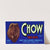 Chow Brand Produce Label (1930-1950)
