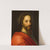 Christ by Gortzius Geldorp