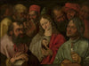 Christ among the Doctors