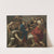 Christ Among The Doctors by Dirck Van Baburen
