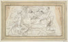 Christ and His Disciples at Emmaus