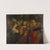 Christ And The Adulteress by Lorenzo Lotto