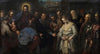 Christ and the Adulteress (1574 - 1635)