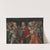 Christ and the Adulteress (ca. 1545–50) by Lucas Cranach the Younger