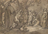 Christ and the Canaanite Women
