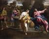 Christ and the Samaritan Woman
