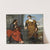 Christ and the Woman of Samaria (circa 1630-1635) by Cornelis de Vos