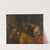 Christ And The Woman Taken In Adultery by Mattia Preti