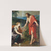 Christ Appears to Mary Magdalene by Peter Paul Rubens