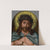 Christ as the Man of Sorrows (about 1520–1525) by Quentin Massys