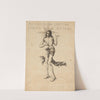 Christ as the Man of Sorrows by Workshop of Hans Holbein the elder