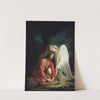 Christ at Gethsemane by Carl Bloch