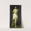 Christ at the Column (ca. 1603) by Guido Reni
