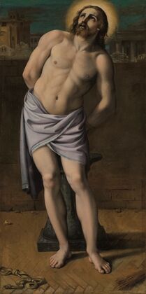 Christ at the Column