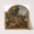 Christ at the Garden of Gethsemane at the Mount of Olives by Anonymous