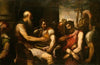 Christ before Pilate