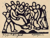 Christ before the High Council