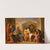 Christ Blessing The Children by Vincenzo Camuccini