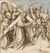 Christ Carrying the Cross