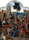 Christ Carrying the Cross