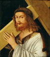 Christ carrying the Cross (16th Century)