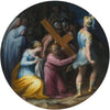 Christ Carrying The Cross