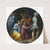 Christ Carrying The Cross by Giovanni Battista Naldini