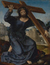 Christ Carrying the Cross