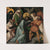 Christ Carrying the Cross by Hans Leonhard Schäufelein