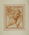 Christ Carrying the Cross