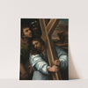 Christ Carrying the Cross by Sebastiano del Piombo