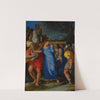 Christ Carrying the Cross by Alessandro Allori