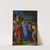 Christ Carrying the Cross by Alessandro Allori