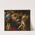 Christ carrying the Cross by Cecco del Caravaggio