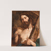 Christ Carrying The Cross by Anthony van Dyck