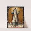 Christ Child with Passion Symbols by Anonymous