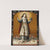 Christ Child with Passion Symbols by Anonymous