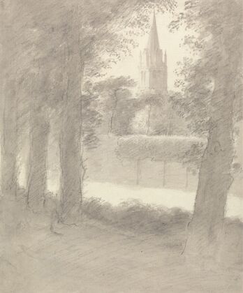 Christ Church, Oxford