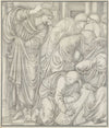 Christ Cleansing the Temple